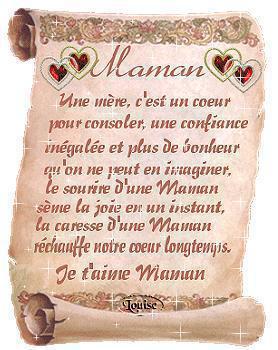 maman
