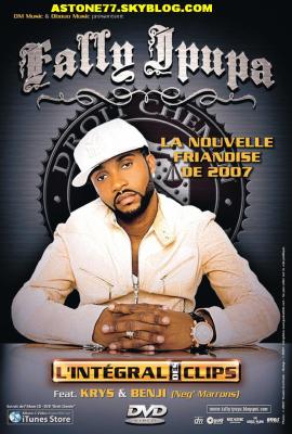 fally ipupa
