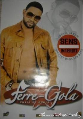 ferre gola