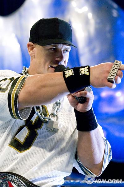 john cena