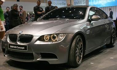 voiture
