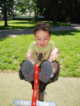 le fils 2 john cena