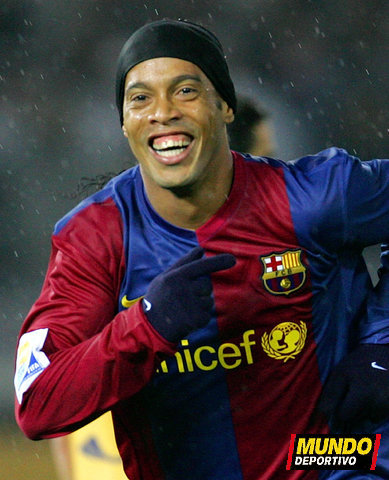ronaldinho(zb12)