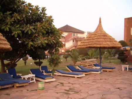 bamako