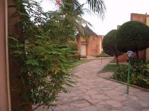 bamako